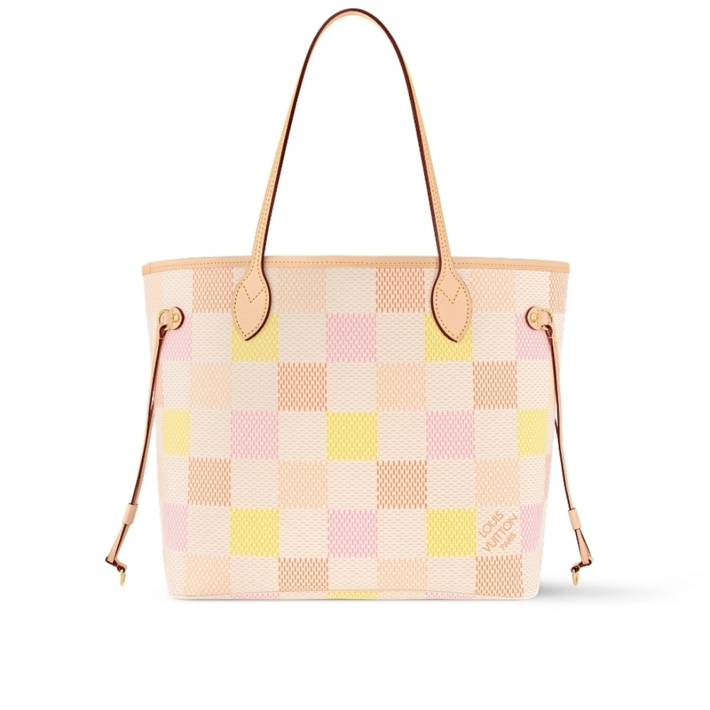 Louis Vuitton Damierlicious